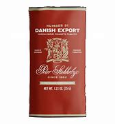 PETER  STOCKKEBYE - PETER STOCKKEBYE 1.23 OZ 5CT PS DANISH EXPORT